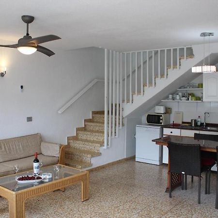 Вилла Casa Feliz En El Complejo Las Fresas Пуэрто Рико Экстерьер фото