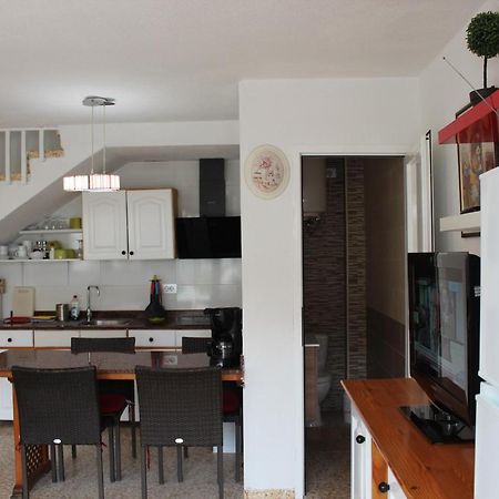 Вилла Casa Feliz En El Complejo Las Fresas Пуэрто Рико Экстерьер фото