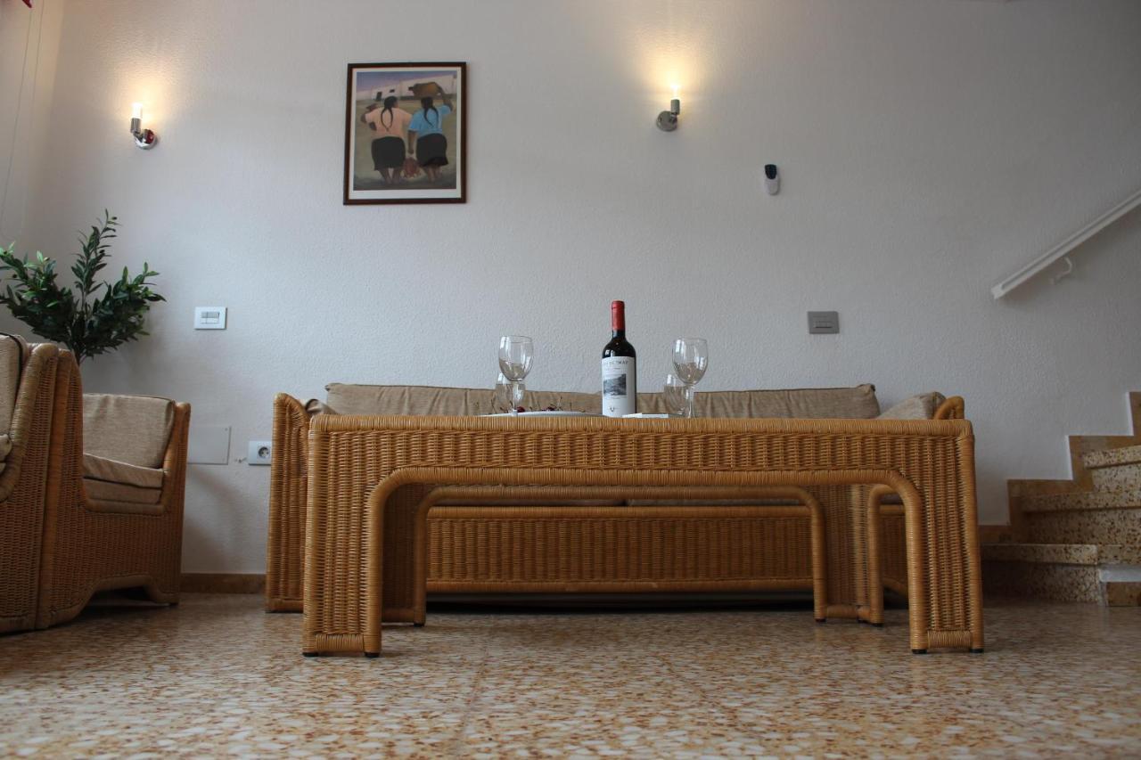 Вилла Casa Feliz En El Complejo Las Fresas Пуэрто Рико Экстерьер фото