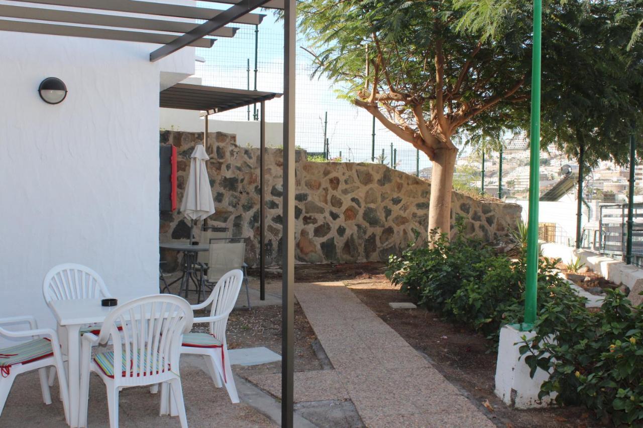 Вилла Casa Feliz En El Complejo Las Fresas Пуэрто Рико Экстерьер фото